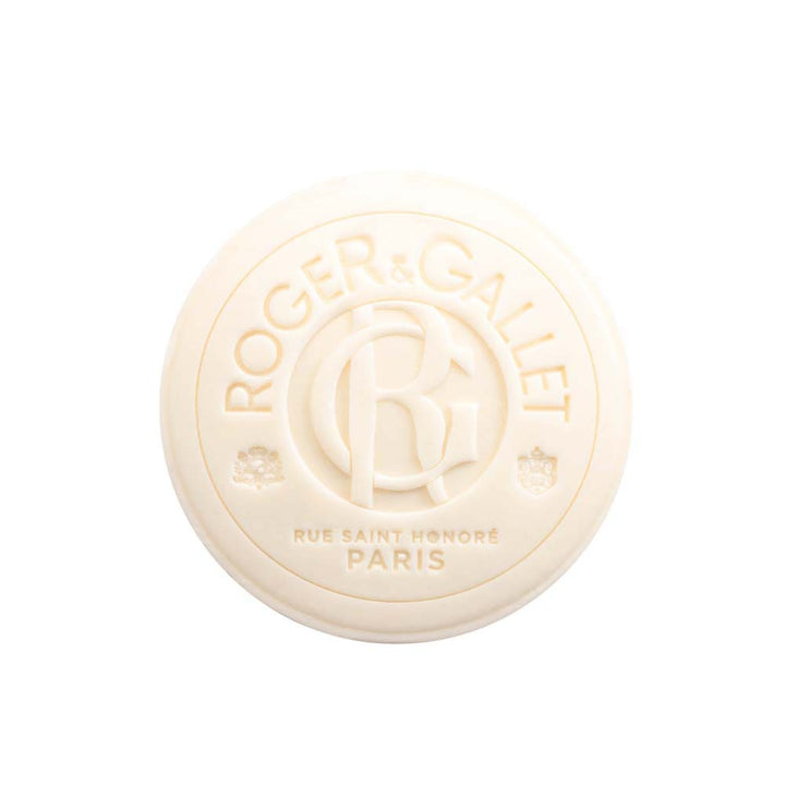 Roger & Gallet Cologne Twist 3 in 1 Body-Hair-Beard Cleanser 100g (3.53oz)