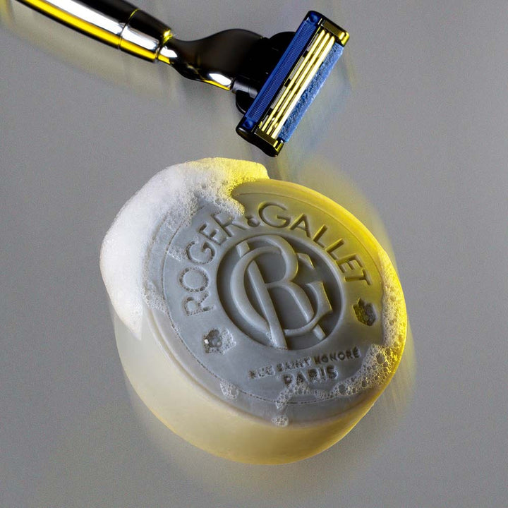 Roger & Gallet Cologne Twist Shaving Bar 100g (3.53oz)