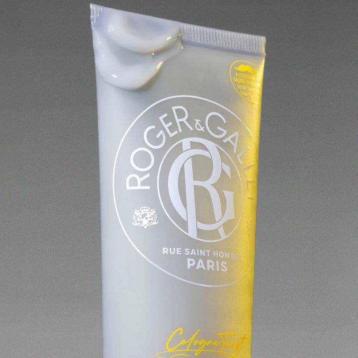 Roger & Gallet Cologne Twist Aftershave Gel 75ml (2.54fl oz)