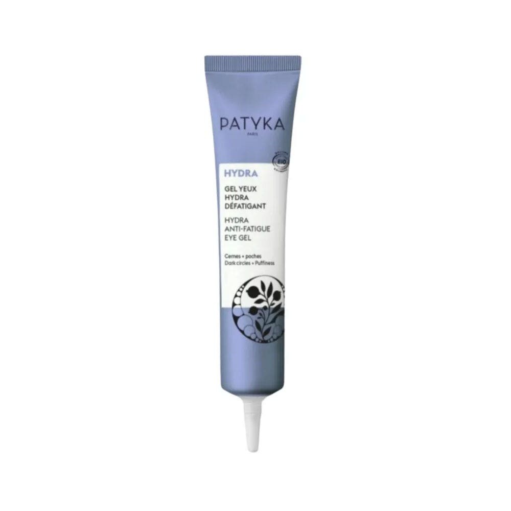 Patyka Hydra Organic hydrating and refreshing eye gel 15 ml (0.51fl oz)