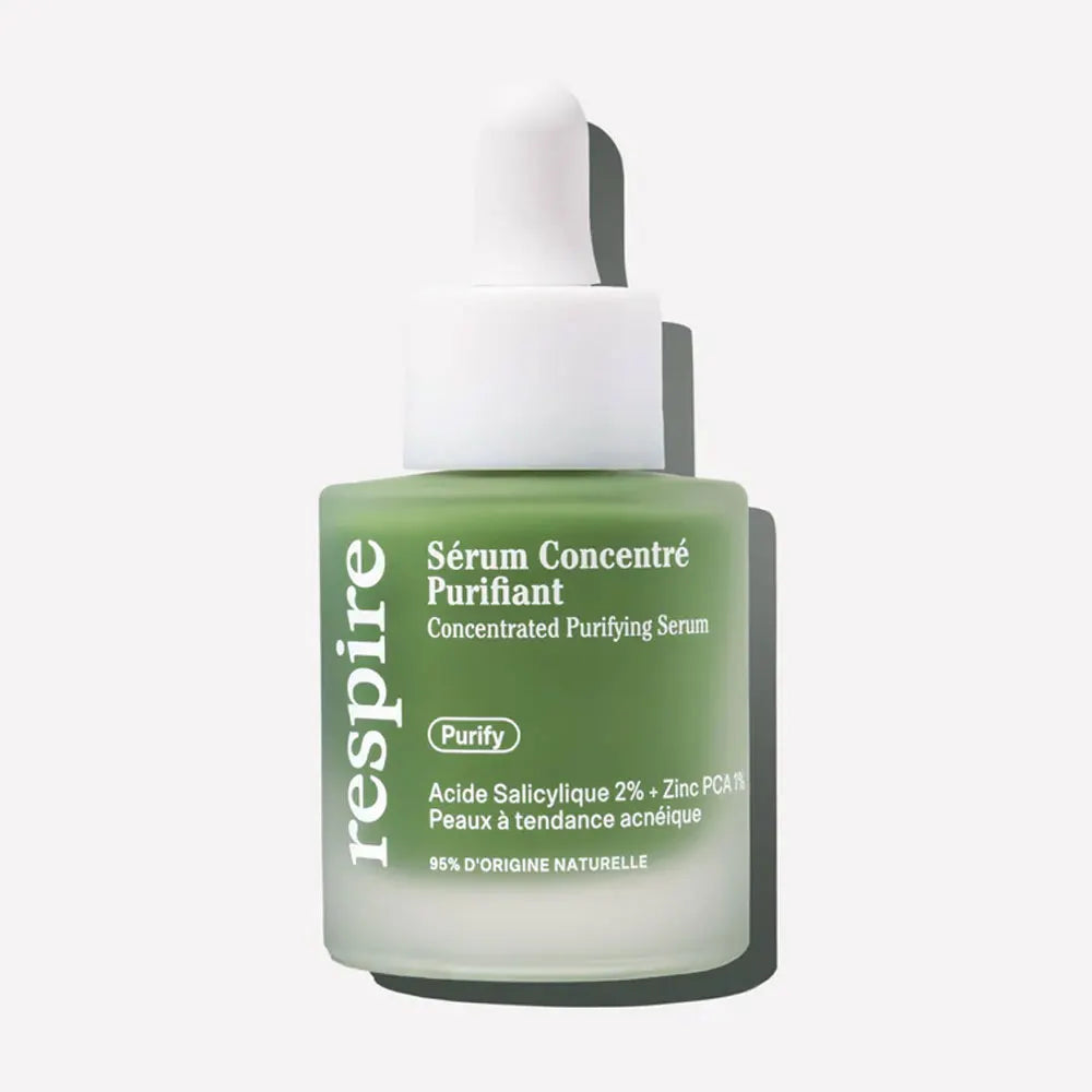 Respire Concentrated Purifying Serum 30ml (1.01 fl oz)