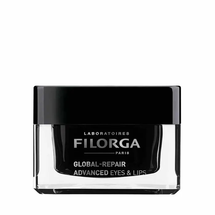 Filorga Global-Repair Eyes & Lips Multi-Revitalizing Treatment 15ml (0.50fl oz)
