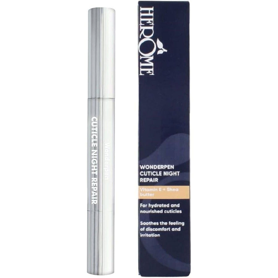 Herome Regenerating night cuticle serum 2ml (0.07fl oz)