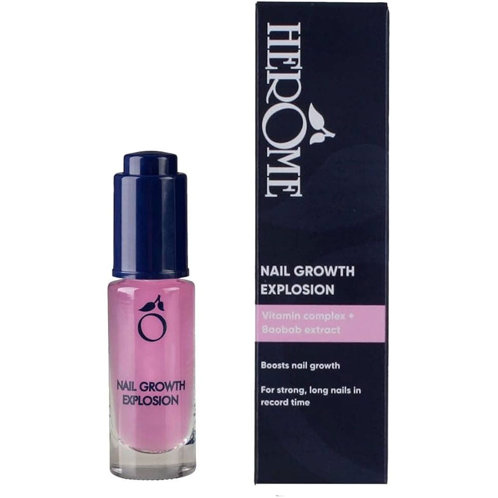 Herome Nail Growth Serum 7 ml (0.24fl oz)