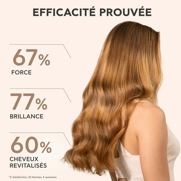 Apivita Royal Jelly Elixir Absolute Revitalising Shampoo 250 ml (8.45fl oz)