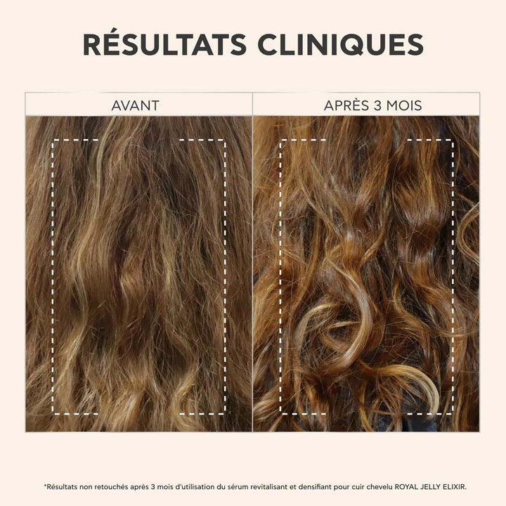 Apivita Royal Jelly Elixir Absolute Regenerating Hair Serum 50 ml (1.69fl oz)