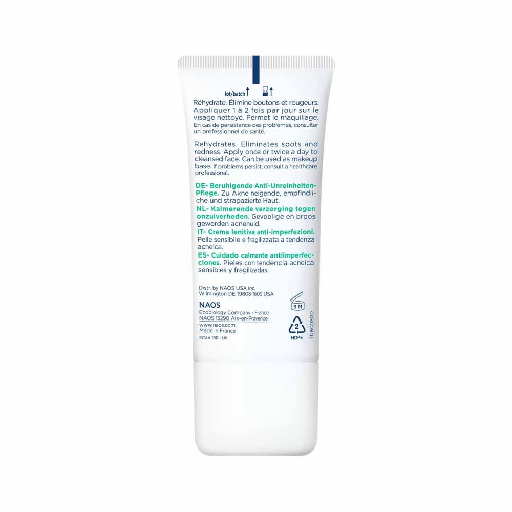 Bioderma Sébium Sensitive Soothing Anti-Blemish Care 30ml (1.01fl oz)