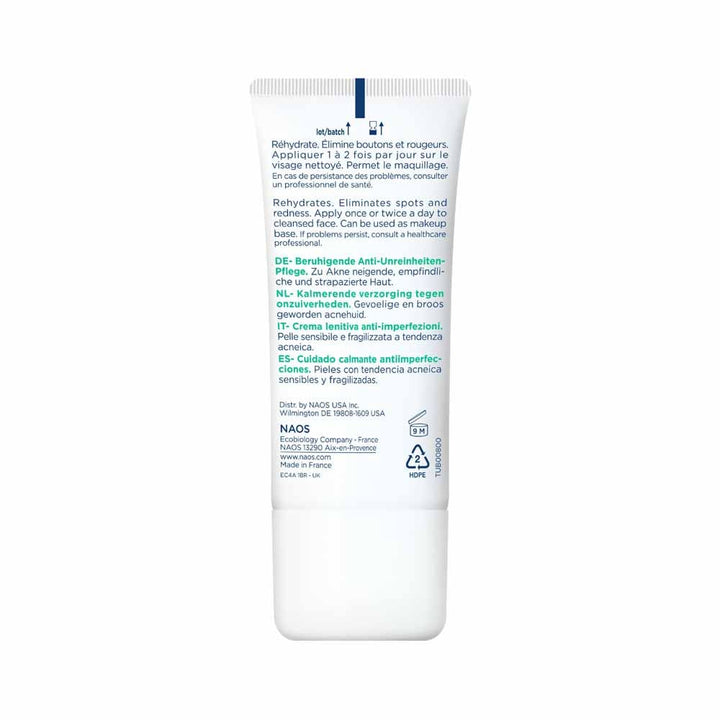 Bioderma Sébium Sensitive Soothing Anti-Blemish Care 30ml (1.01fl oz)