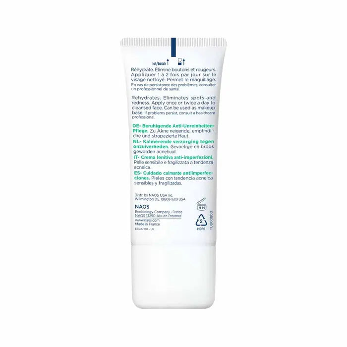 Bioderma Sébium Sensitive Soothing Anti-Blemish Care 30ml (1.01fl oz)