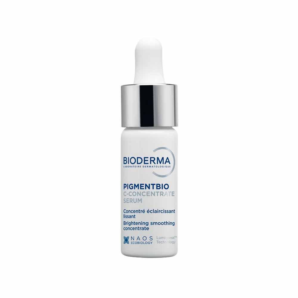 Bioderma PigmentBio Night dark spot serum hyperpigmented skin 30ml (1.01fl oz)