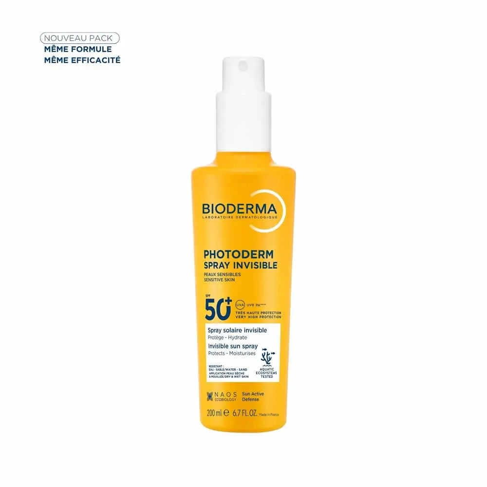 Bioderma Photoderm SPF50+ Spray 200ml (6.76fl oz)