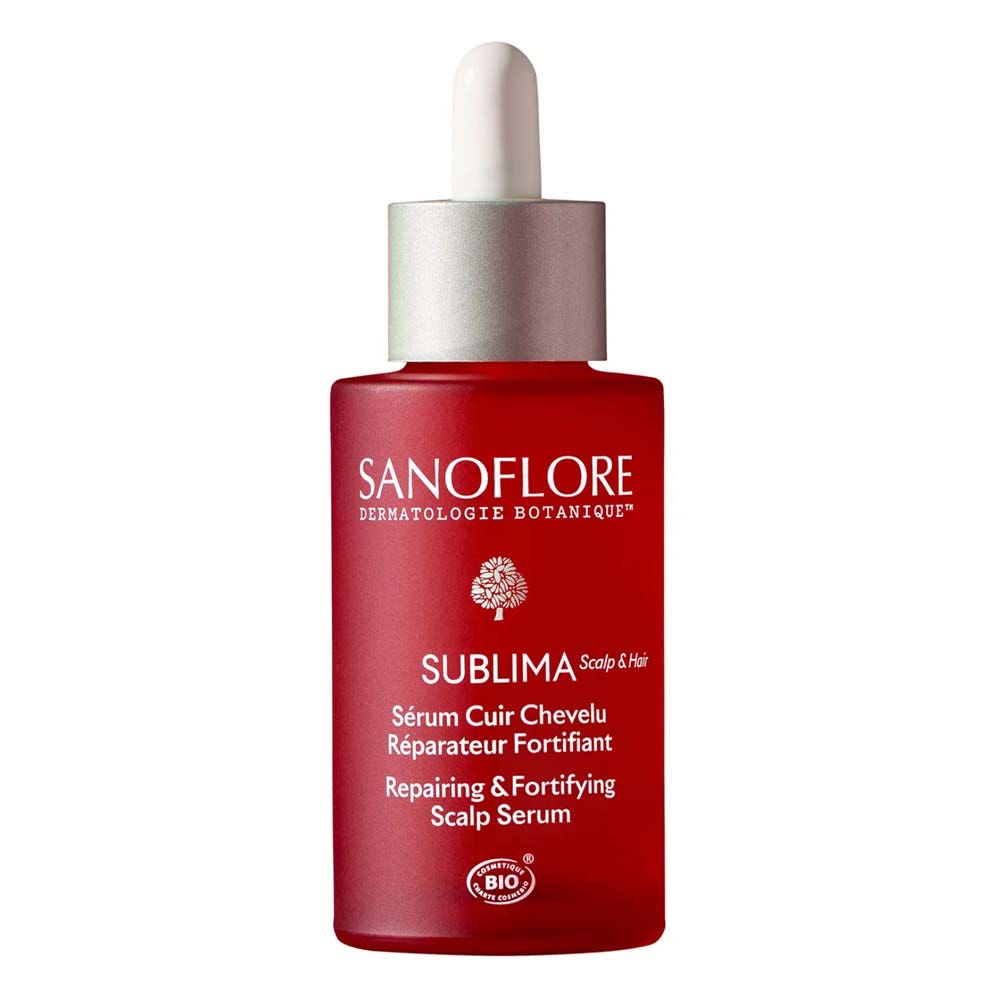 Sanoflore Sublima Scalp Serum 50 ml (1.69fl oz)