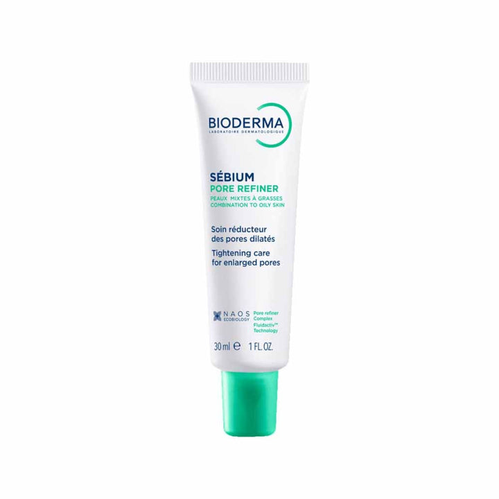 Bioderma Sebium Pore-minimising care for combination to oily skin 30ml (1.01fl oz)