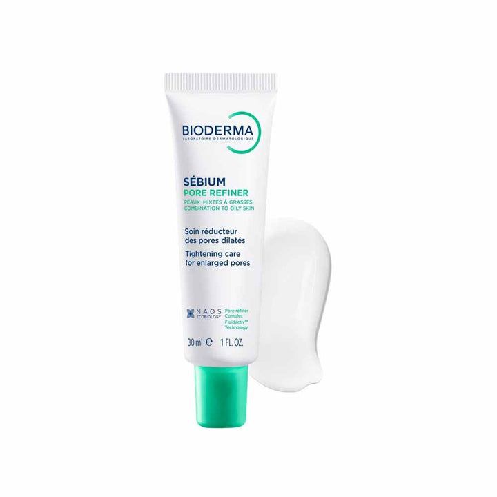 Bioderma Sebium Pore-minimising care for combination to oily skin 30ml (1.01fl oz)