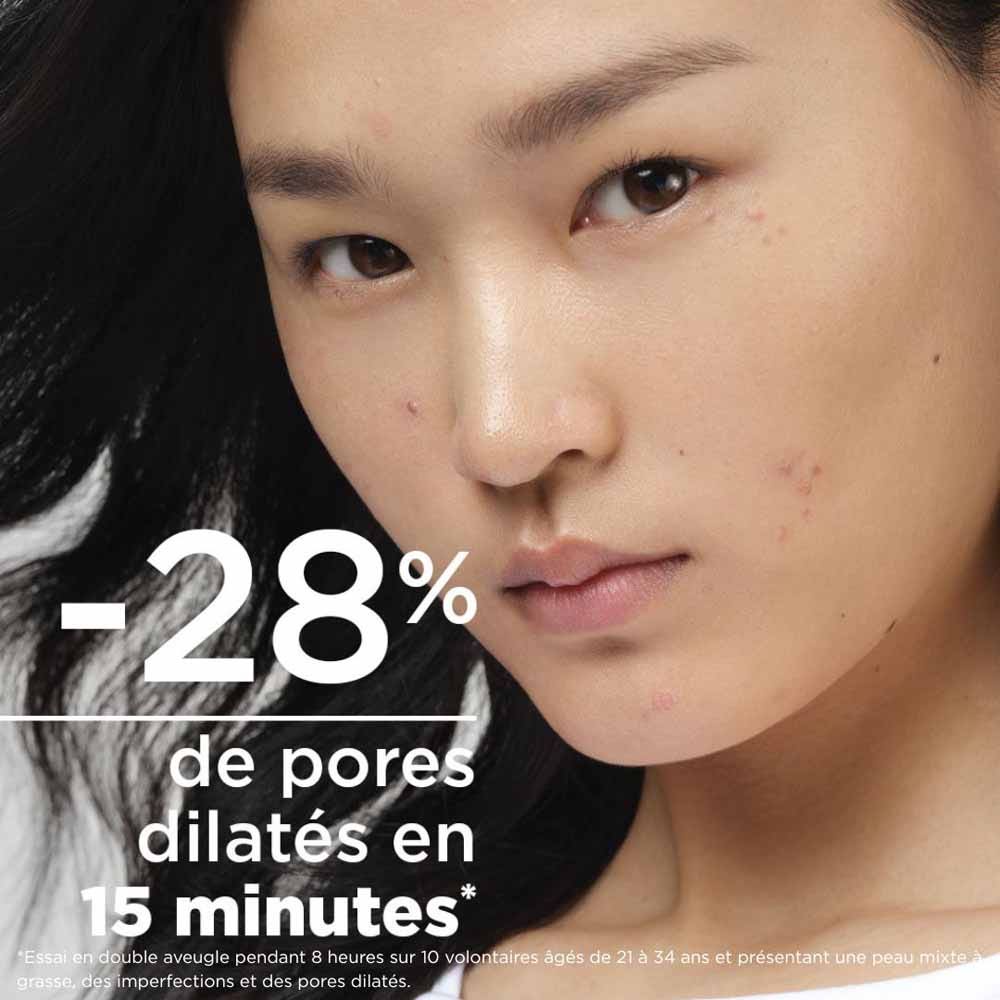 Bioderma Sebium Pore-minimising care for combination to oily skin 30ml (1.01fl oz)