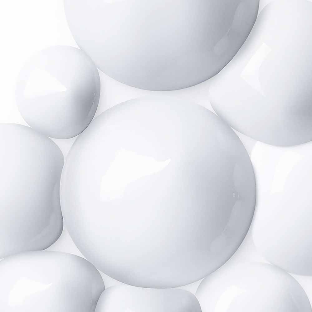 Bioderma Atoderm Intense balm ultra-soothing sensitive skin treatment Visage et Corps Peaux Très Sèches 2x500ml (16.91fl oz)
