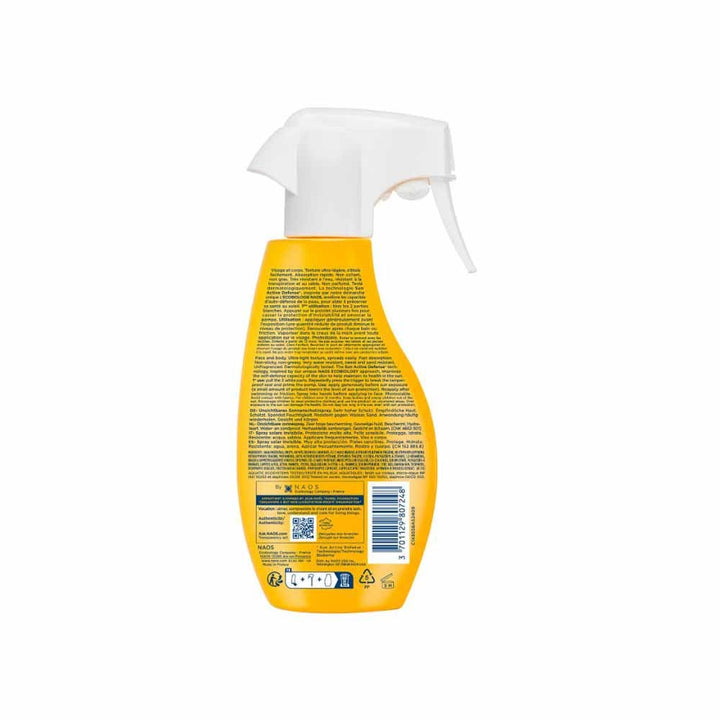 Bioderma Photoderm Bioderma Photoderm Spf 50 Spray Family Peaux Sensibles 300ml (10.14fl oz)
