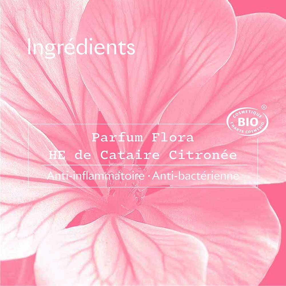 Sanoflore Deodorants Nuage De Fraicheur Deodorant 24 H 50 ml (1.69fl oz)