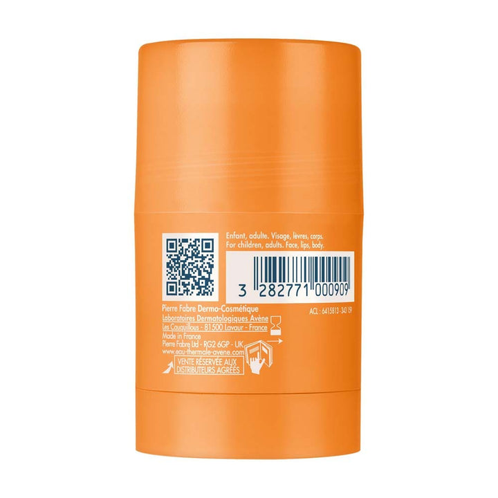 Avène Ultra SPF50 stick 20ml (0.68fl oz)