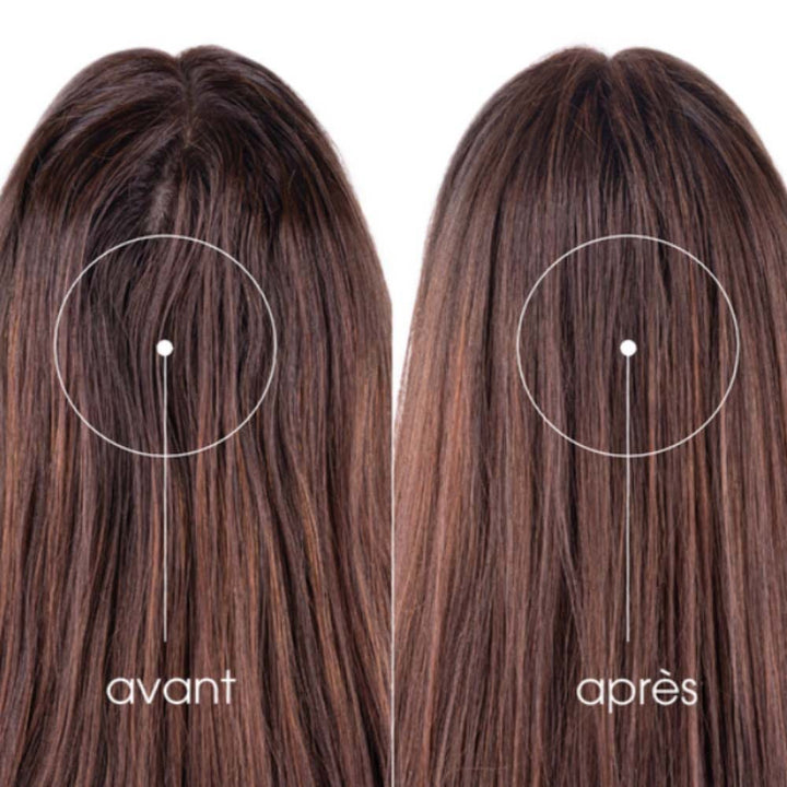 Klorane Tinted dry shampoo for chestnut to dark brown hair 150ml (5.07fl oz)