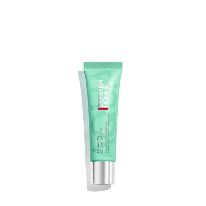 Biotherm Aquapower Gel idratante e fortificante per pelle da normale a mista 30ml