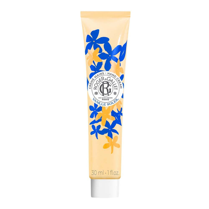 Roger & Gallet Vanille Soleil Hand cream 30 ml (1.01fl oz)