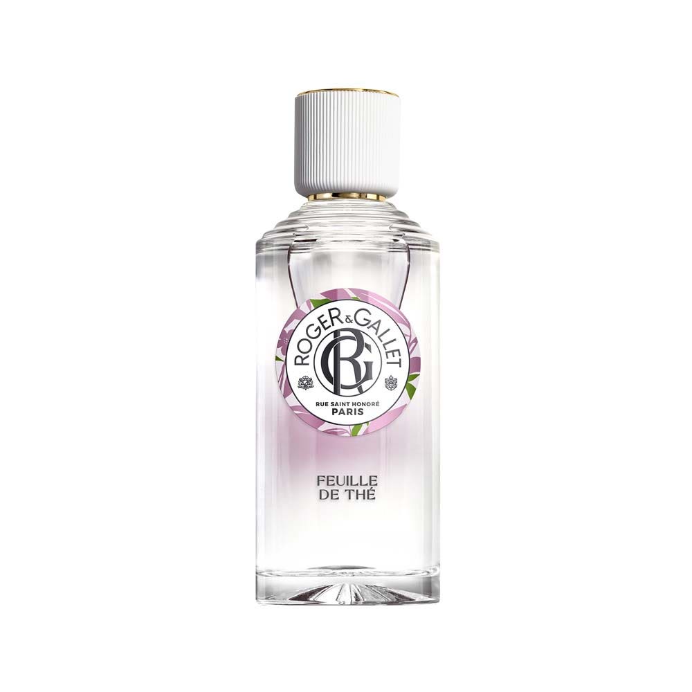 Roger & Gallet Beneficial Perfumed Water 100ml (3.38fl oz)