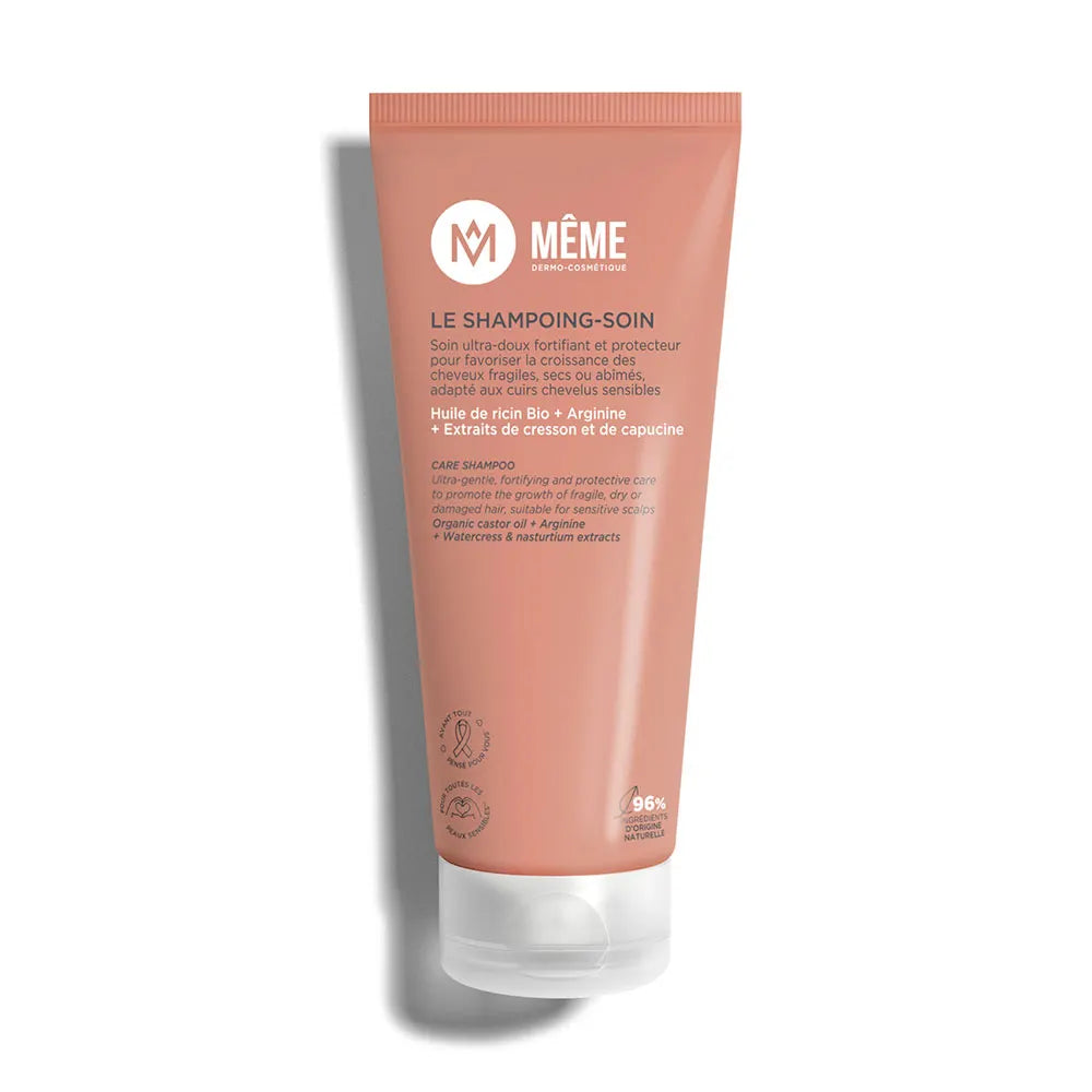 Mæme Shampooing Care 200 ml (6.76fl oz)
