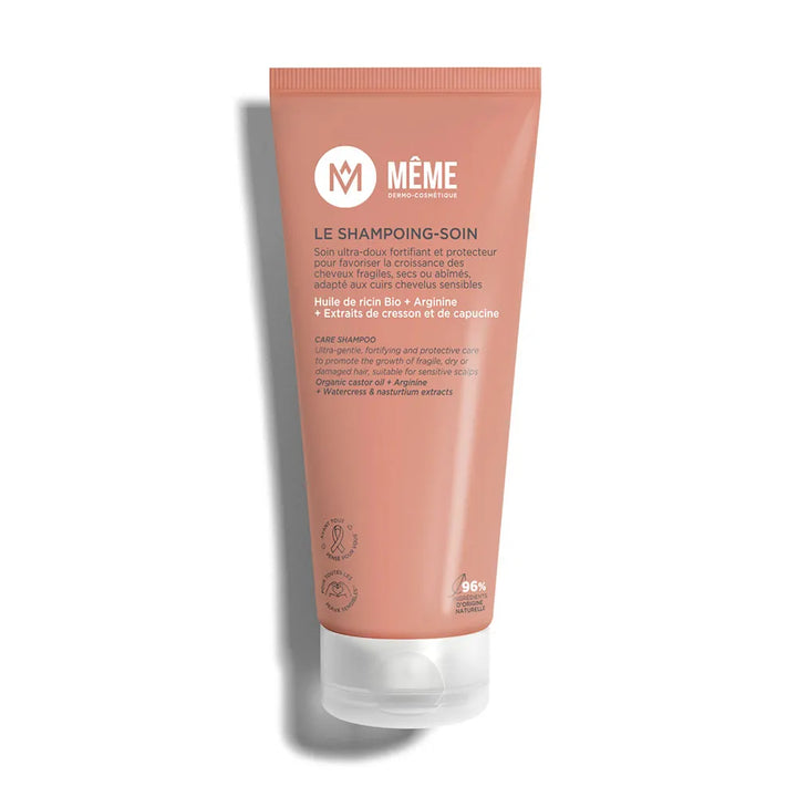 MæME Shampoo Care 200ml (6.76fl oz)