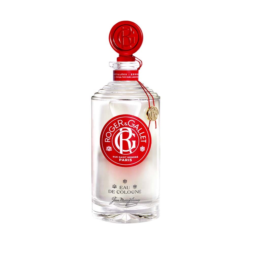 Roger & Gallet Jean-Marie Farina Eau de Cologne 500ml (16.91fl oz)
