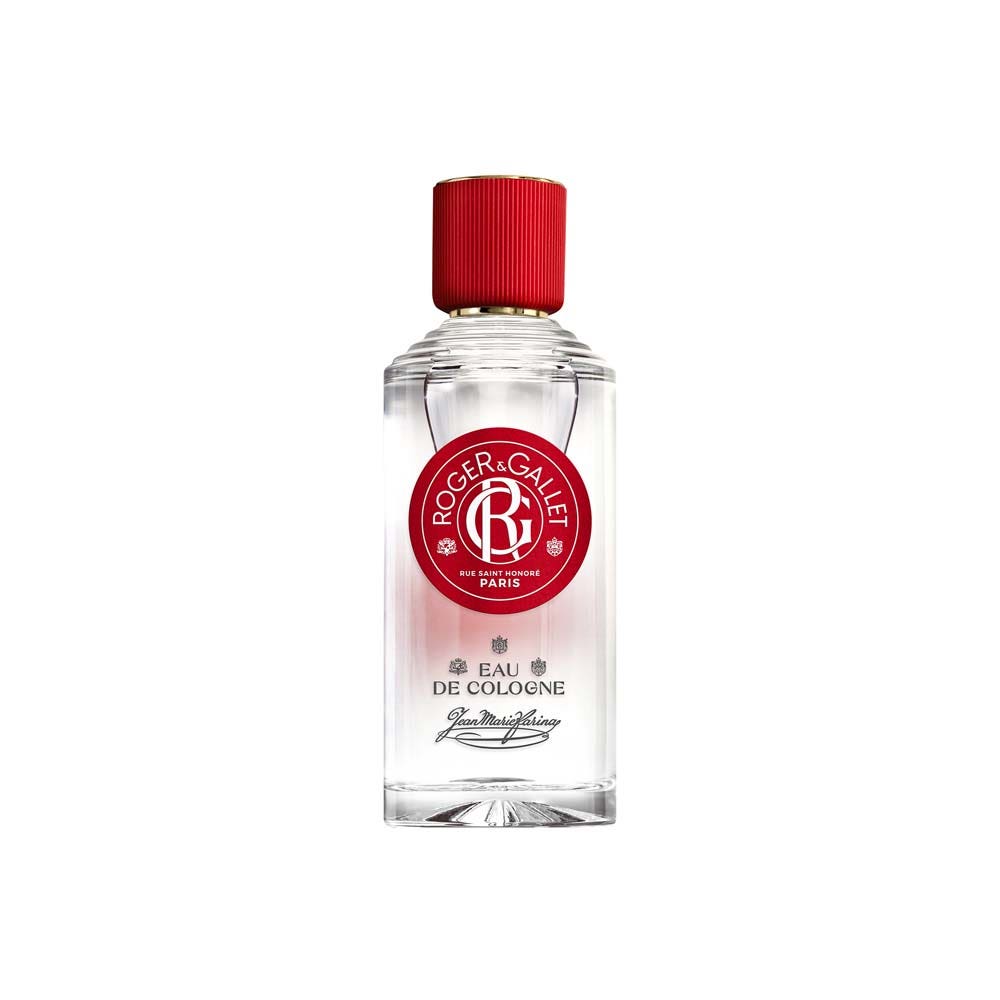 Roger & Gallet Jean-Marie Farina Cologne 100 ml (3.38fl oz)
