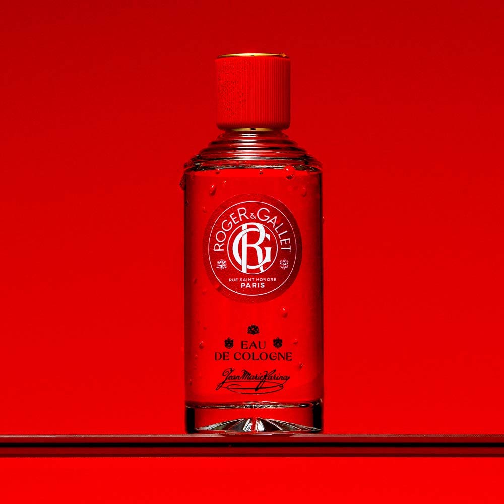 Roger & Gallet Jean-Marie Farina Cologne 100 ml (3.38fl oz)