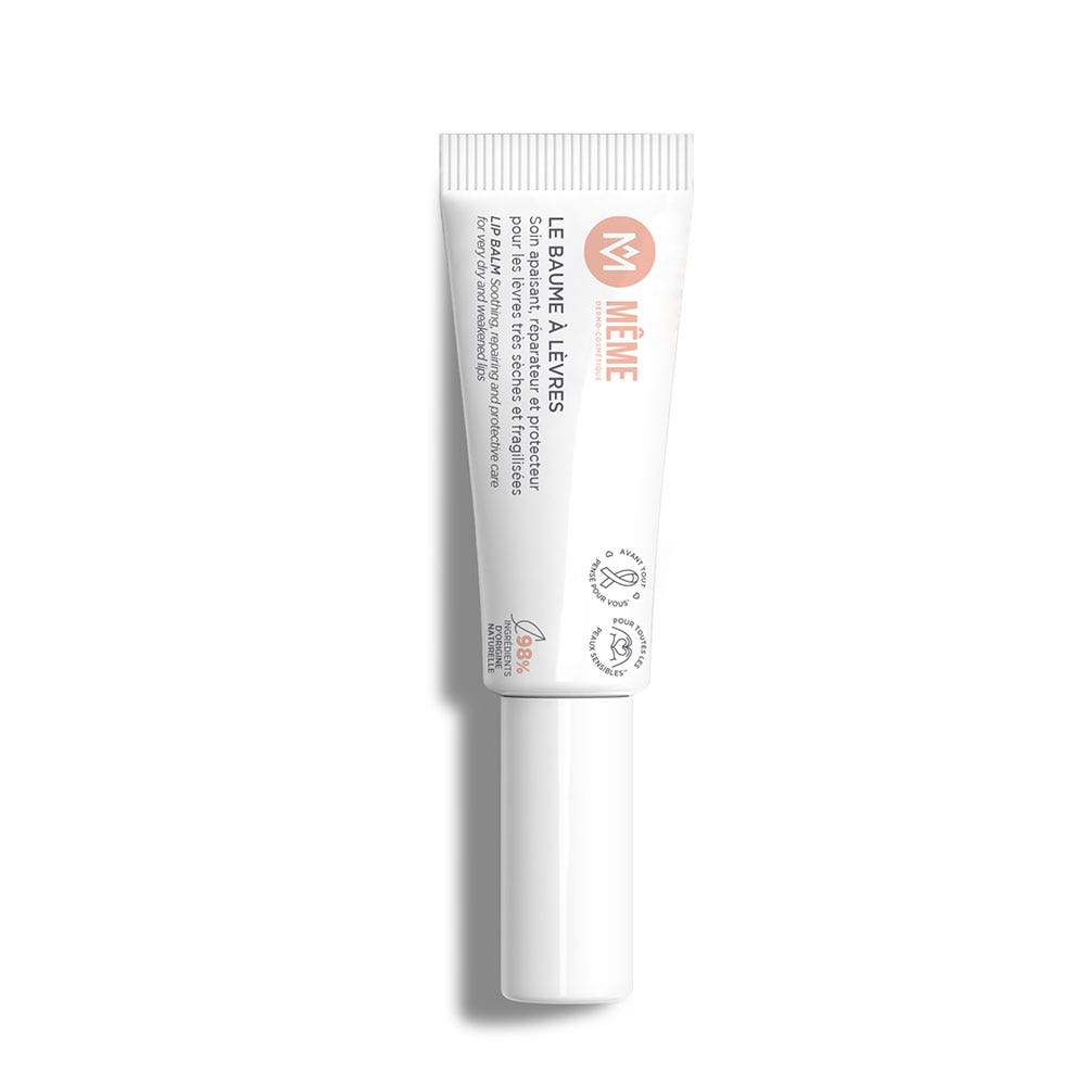 MÊME Lip balm 10 ml (0.34fl oz)