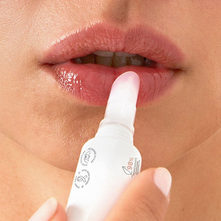 MÊME Lip balm 10 ml (0.34fl oz)