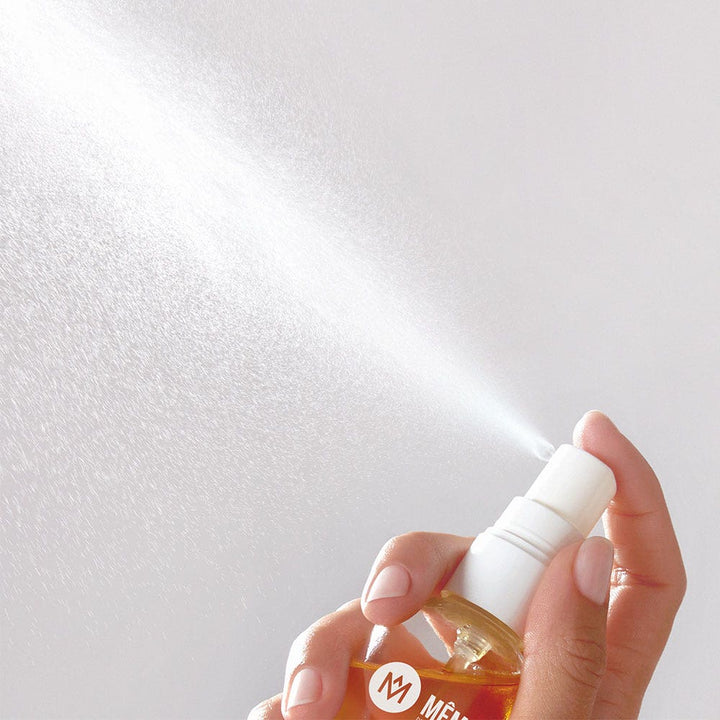 MæME Scalp Mist for Sensitive Skin 100ml (3.38fl oz)