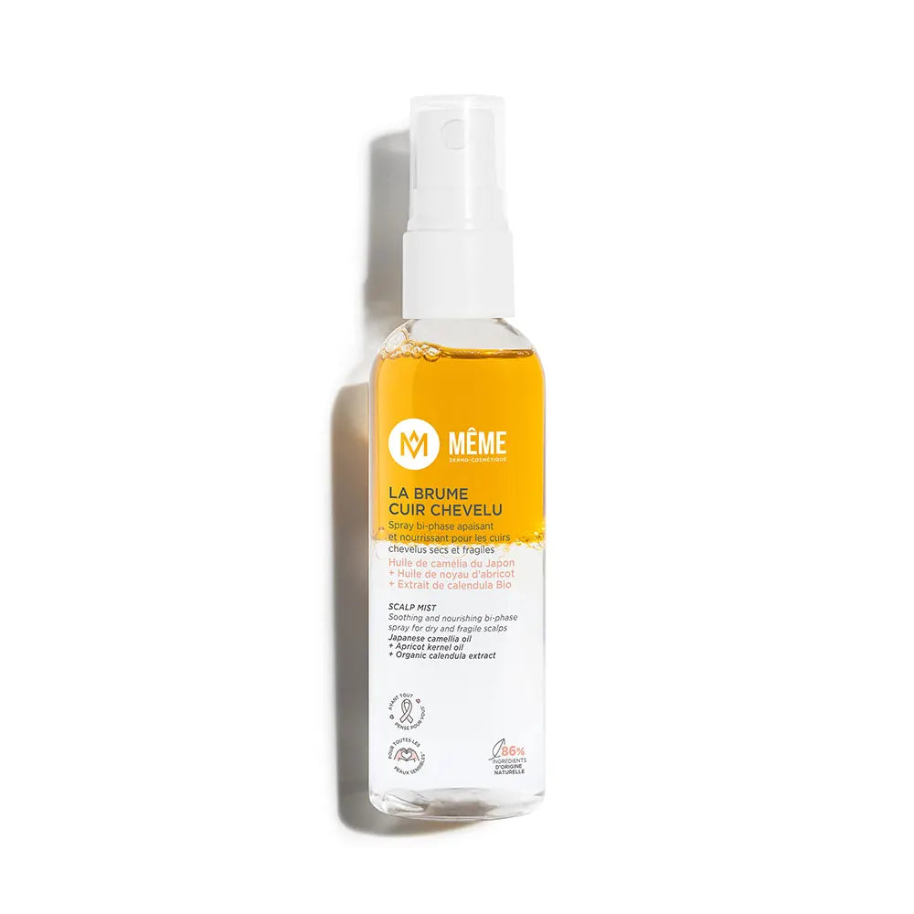 MæME Scalp Mist for Sensitive Skin 100ml (3.38fl oz)