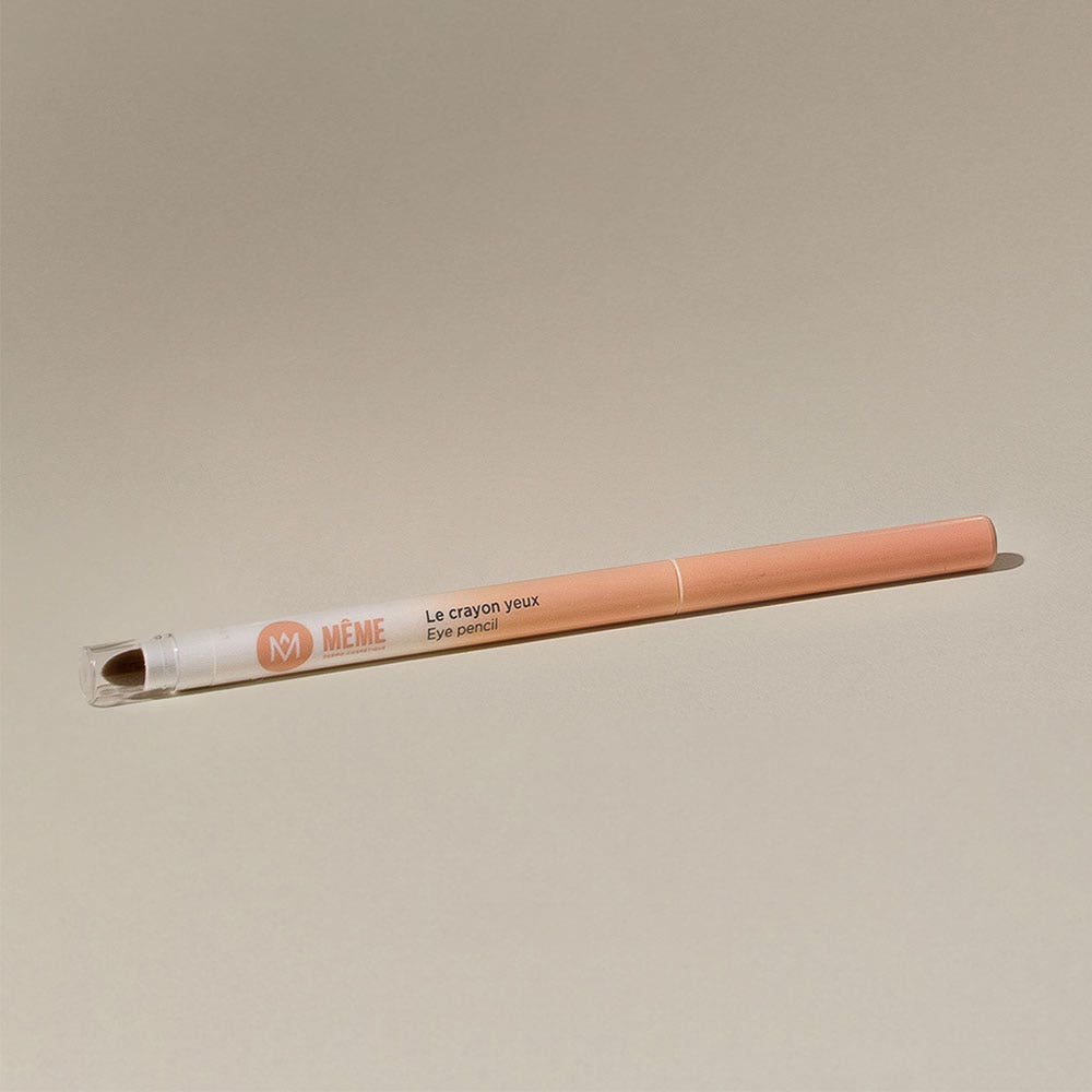 MÊME Eye pencil in brun-noir shade 0.3 g (0.01oz)