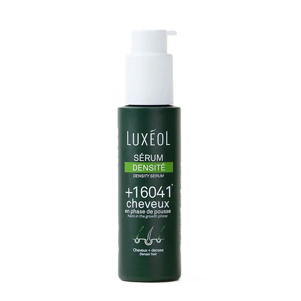Luxeol Density serum 100 ml (3.38fl oz)