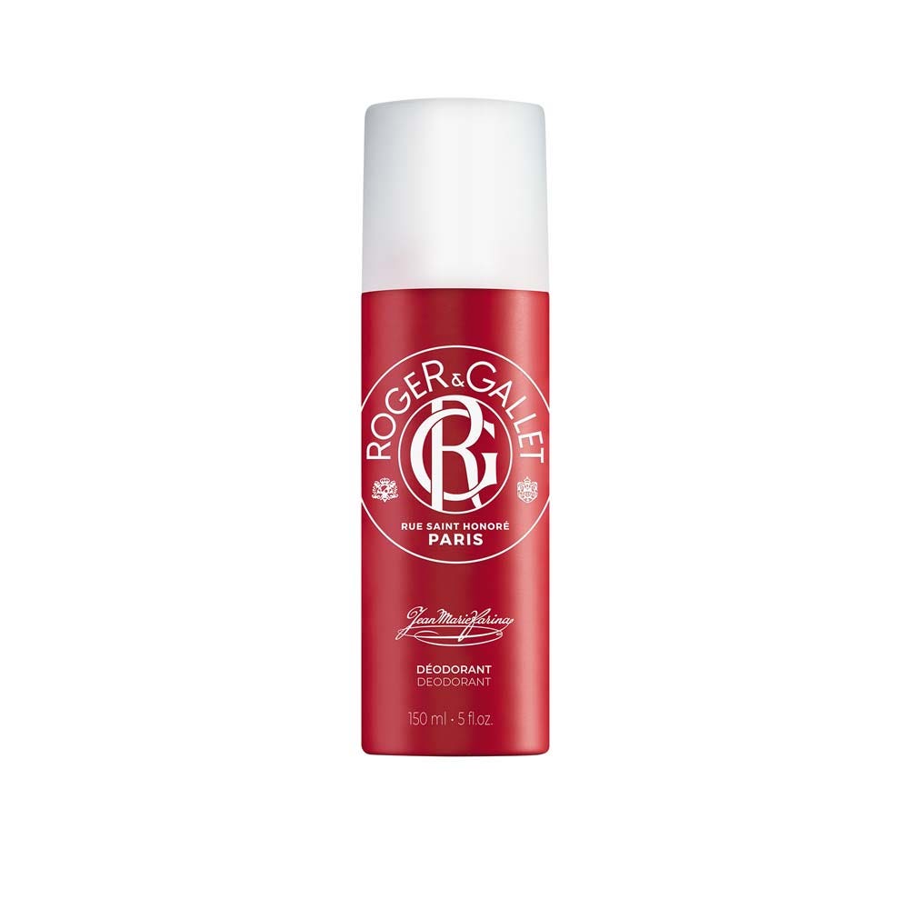Roger & Gallet Jean-Marie Farina Eau De Cologne 1000ml (33.81fl oz)