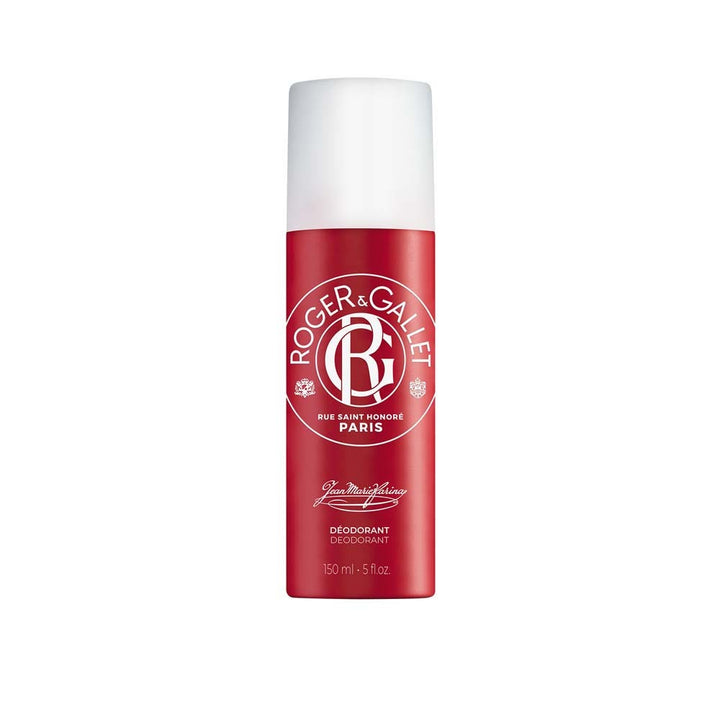 Roger & Gallet Jean-Marie Farina Eau De Cologne 1000ml (33.81fl oz)