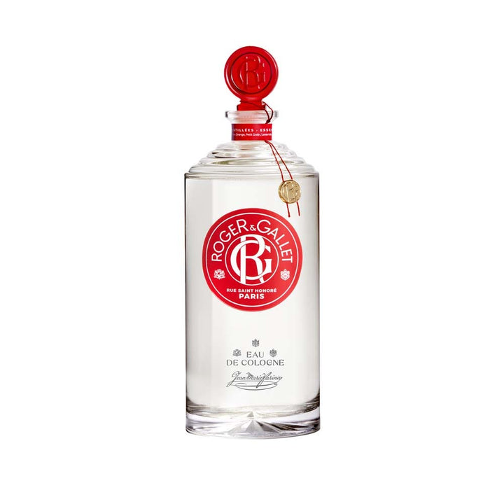 Roger & Gallet Jean-Marie Farina Eau De Cologne 1000ml (33.81fl oz)