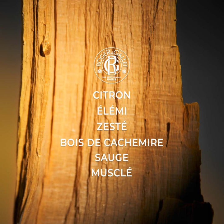 Roger & Gallet Cologne Twist Father's Day Gift Set 200 g (7.05oz)