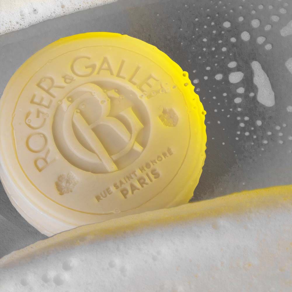 Roger & Gallet Cologne Twist Father's Day Gift Set 200 g (7.05oz)