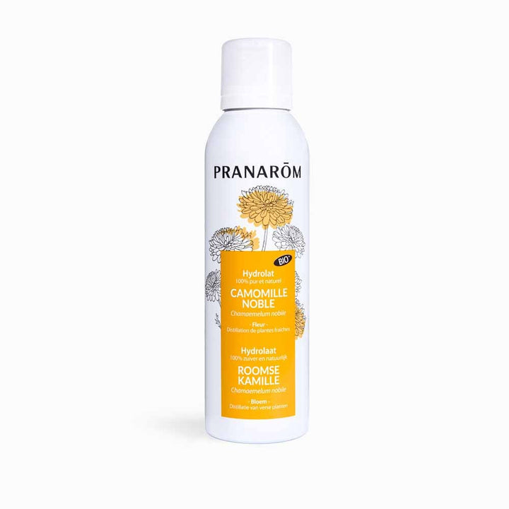 Pranarôm Les Hydrolats Chamomile Noble Bioes Sensitive Skin 150ml (5.07fl oz)