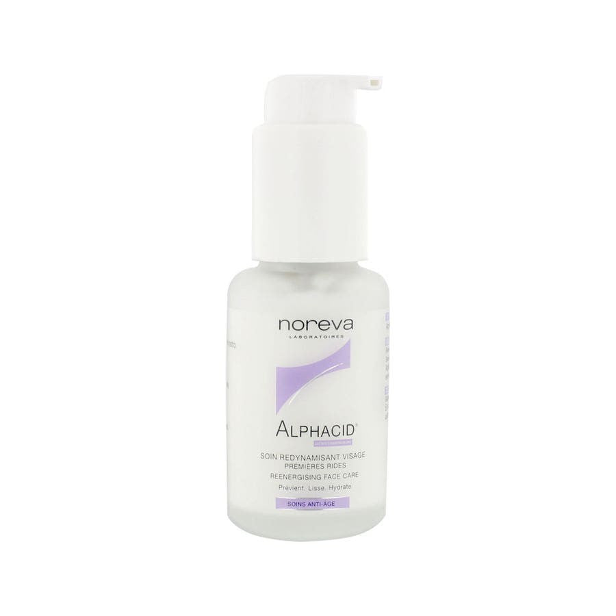 Noreva Alphacid Re Energizing Face Care 30ml (1.01fl oz)