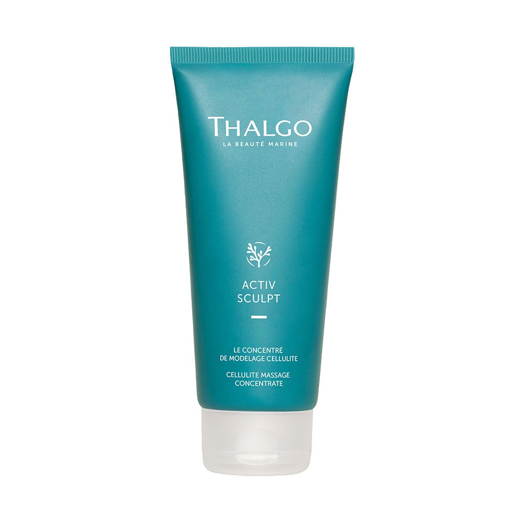 Thalgo Activ Sculpt Cellulite firming concentrate 200 ml (6.76fl oz)