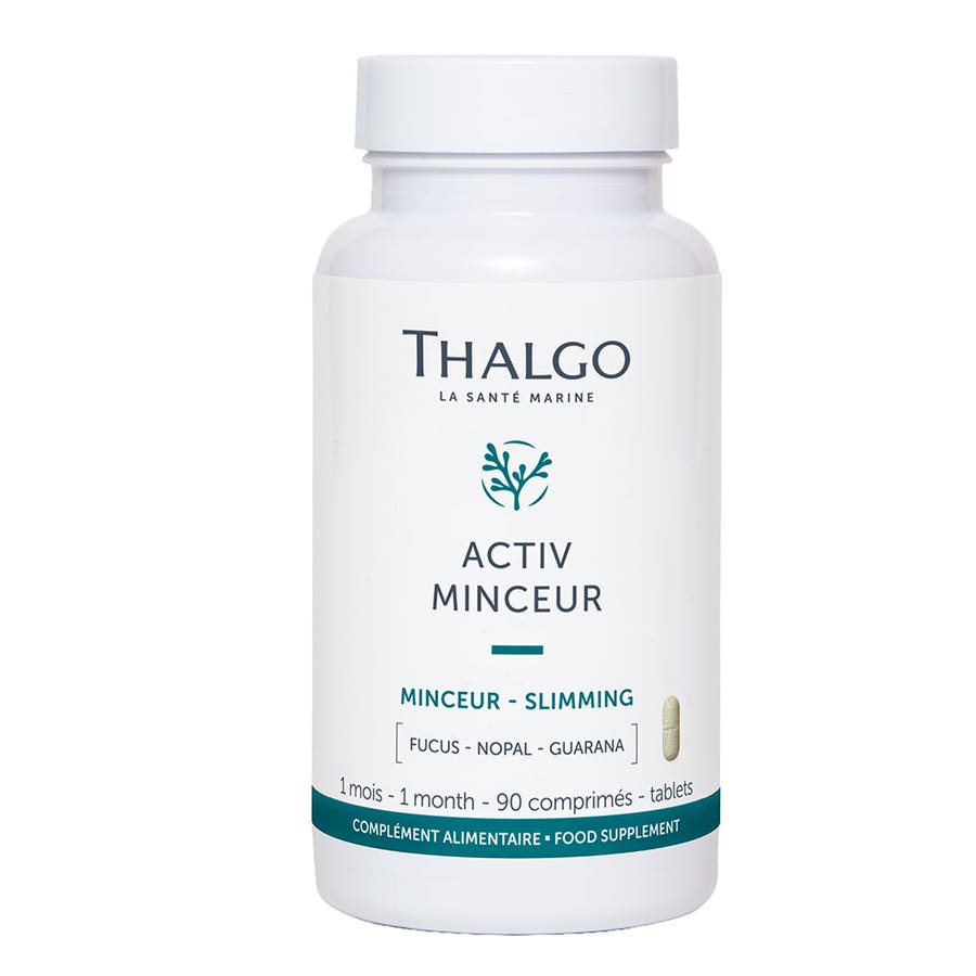 Thalgo Activ Slenderising 90 tablets