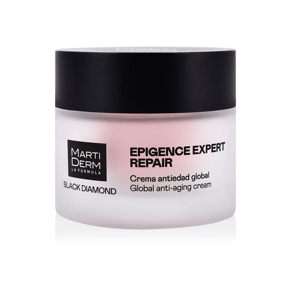 Martiderm Black Diamond Global day cream 50 ml (1.69fl oz)