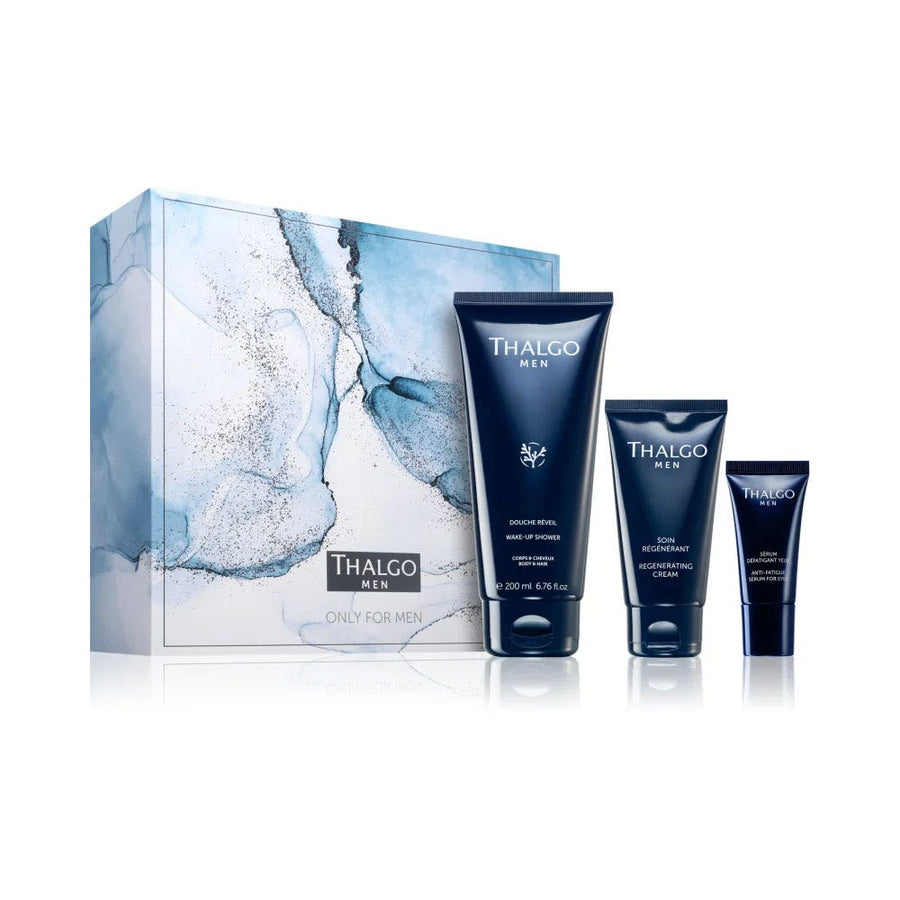 Thalgo Men Gift set 140ml (4.73fl oz)