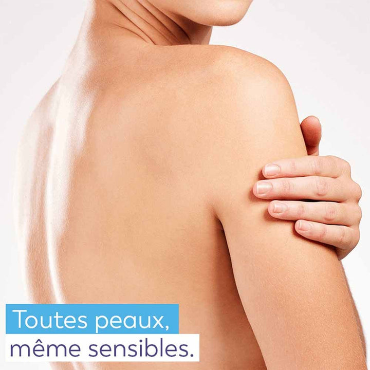 Eau thermale Jonzac Thermal organic care water body all skin types 250 ml (8.45fl oz)